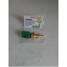 Датчик температуры охлаждающей жидкости (пр-во METZGER) Mazda 323, Toyota