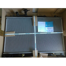 Радиатор охлаждения L33L15200 (пр-во LUZAR) Mazda CX7