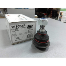 Опора шаровая (пр-во APPlus) Citroen C4 Picasso, Berlingo (06-), Peugeot 308, 307, 3008
