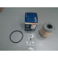 Топливный фильтр дизельный BOSCH H=92mm CITROEN 2,5; RENAULT 1,9-2,8: Laguna, Master; VOLVO 1,9D 00-