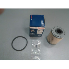 Топливный фильтр дизельный BOSCH H=92mm CITROEN 2,5; RENAULT 1,9-2,8: Laguna, Master; VOLVO 1,9D 00-