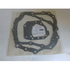 Прокладки КПП (пр-во Украина) Daewoo Lanos