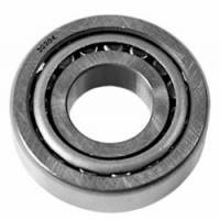 Подшипник вторичного вала конический 20*47*15.25, 2007106, 32006 (пр-во VBF) GEELY CK, MK