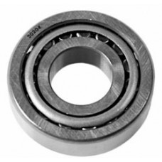 Подшипник вторичного вала конический 20*47*15.25, 2007106, 32006 (пр-во VBF) GEELY CK, MK