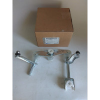 Кулиса КПП, механизм переключения передач (пр-во GM) Daewoo Lanos