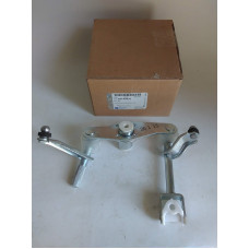 Кулиса КПП, механизм переключения передач (пр-во GM) Daewoo Lanos