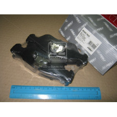 Тормозные колодки передние OPEL ASTRA F, OMEGA A, VECTRA A (RIDER)