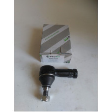 Наконечник рулевой тяги левый, правый 