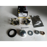 Подшипник задней ступицы (STARLINE) Daewoo Lanos, Sens, Espero, Nexia, Nubira,Golf I,II,III, Passat B2,B3,B4, Caddy Pickup 97>01, Audi 80, 94535210