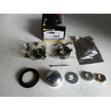 Подшипник задней ступицы (STARLINE) Daewoo Lanos, Sens, Espero, Nexia, Nubira,Golf I,II,III, Passat B2,B3,B4, Caddy Pickup 97>01, Audi 80, 94535210