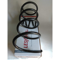 Пружина передняя A4143211004 (пр-во LESJOFORS) Mercedes Vaneo