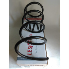 Пружина передняя A4143211004 (пр-во LESJOFORS) Mercedes Vaneo