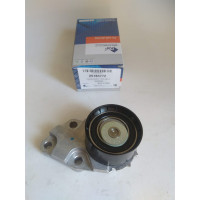 Ролик ГРМ натяжной (пр-во KAP) Daewoo Lanos 1.6 16V. Lacetti. Aveo 1.6