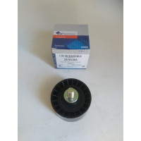 Ролик ГРМ обводной (пр-во KAP) Daewoo Lanos 1.6 16V. Lacetti. Aveo 1.6