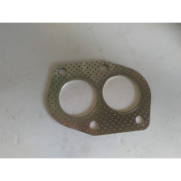 Прокладка применой трубы (пр-во БЦМ) ВАЗ 2101, 2106, 2108