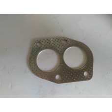 Прокладка применой трубы (пр-во БЦМ) ВАЗ 2101, 2106, 2108