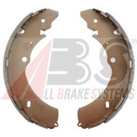 Комплект тормозных колодок  A.B.S.