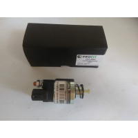 Реле тяговое стартера 361202B100 (пр-во PROFIT) Hyundai, KIA