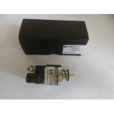 Реле тяговое стартера 361202B100 (пр-во PROFIT) Hyundai, KIA
