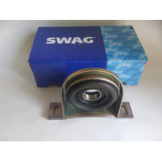 Опора вала кардан., подвесной подшипник задний (пр-во SWAG) Mercedes VITO (639) 03- 