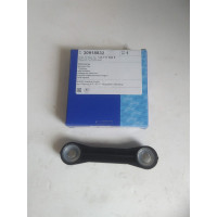 Штанга селектора 1J0711596E (пр-во SWAG) Skoda Octavia, Audi A3, VW Golf