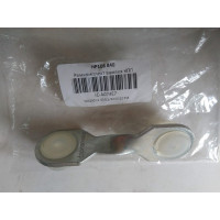 Шток вилки переключения (пр-во TOPRAN) Skoda Octavia