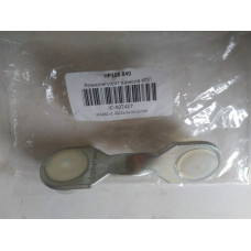 Шток вилки переключения (пр-во TOPRAN) Skoda Octavia