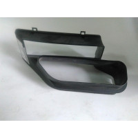 Фланец воздухозаборника наружный (VAG) Audi, Skoda, VW