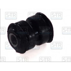 Подвеска, листовая рессора  STR