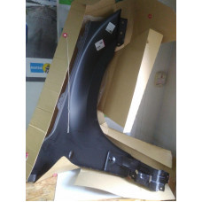 Крыло переднее левое 5771065J10 (пр-во KLOKKERHOLM) Suzuki Grand Vitara 05-