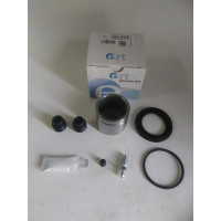 Ремкомплект переднего суппорта с поршнем 54 мм (пр-во ERT) CHEVROLET LACETTI