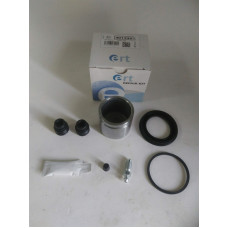 Ремкомплект переднего суппорта с поршнем 54 мм (пр-во ERT) CHEVROLET LACETTI