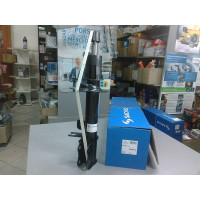 Амортизатор задний правый R газ-масло (пр-во SACHS) Chevrolet Lacetti 