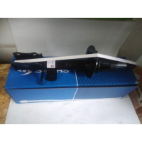 Амортизатор задний левый L газ-масло (пр-во SACHS) Chevrolet Lacetti 