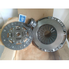 Комплект сцепления 215 мм (пр-во SACHS) BMW 316i E36