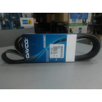 Ремень генератора 6PK1735 (DAYCO) Audi, BMW, Skoda, VW