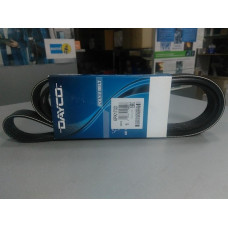 Ремень генератора 6PK1735 (DAYCO) Audi, BMW, Skoda, VW