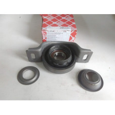 Опора вала кардан., подвесной подшипник передний (пр-во FEBI) Mercedes VITO (639) 03- 