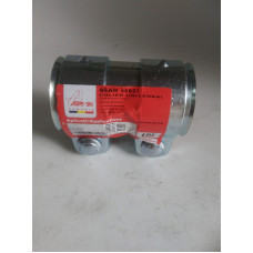 Хомут глушителя d=45 (пр-во ASAM) Renault Logan, Kangoo