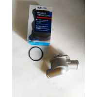 Термостат нижняя часть (пр-во ПРАМО) ВАЗ 2113, 2110 - 2112, 2170