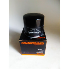 Фильтр масляный OC195 (пр-во DENCKERMANN) MAZDA, NISSAN 1.1,1.3,1.4,1.5