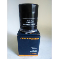 Фильтр масляный OC196 (пр-во DENCKERMANN) MAZDA, NISSAN 1.1,1.3,1.4,1.5