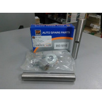 Ремкомплект, шкворень поворотного кулака  FEBI BILSTEIN (MB  407-510 (26x136))