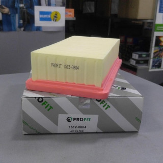 Фильтр воздушный (PROFIT) Fiat TIPO 1987-1993