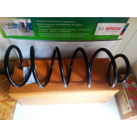 Пружина передней подвески (пр-во PROFIT) Fiat TIPO 1987-1993