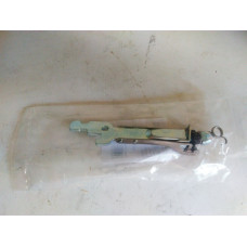 Планка распорная задних колодок левая (пр-во WP) RENAULT CLIO I-II, CITROEN, PEUGEOT