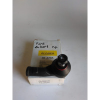 Наконечник рулевой правый GB 61-3785, 1015546 (GLOBER) Ford Escort Orion 91-00