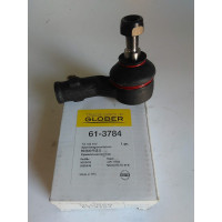 Наконечник рулевой левый GB 61-3784, 7243565 (GLOBER) Ford Escort Orion 91-00