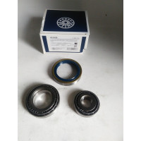 Подшипник передней ступицы к-кт (пр-во OPTIMAL) Mercedes W123, T1