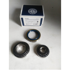 Подшипник передней ступицы к-кт (пр-во OPTIMAL) Mercedes W123, T1